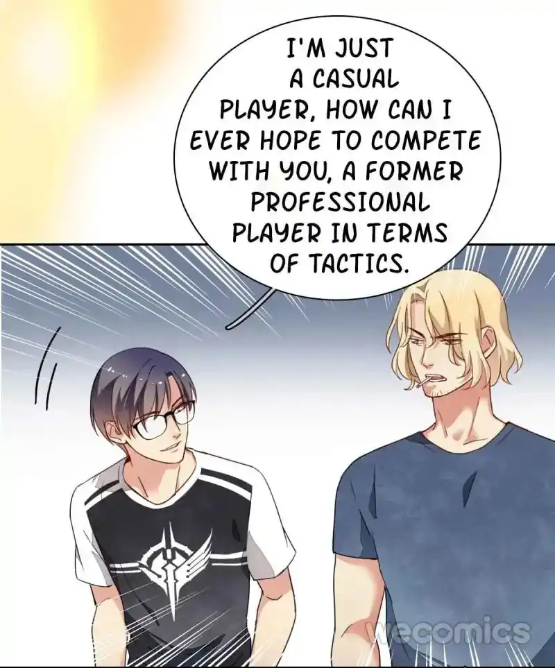 Legend Reboot Chapter 10 77